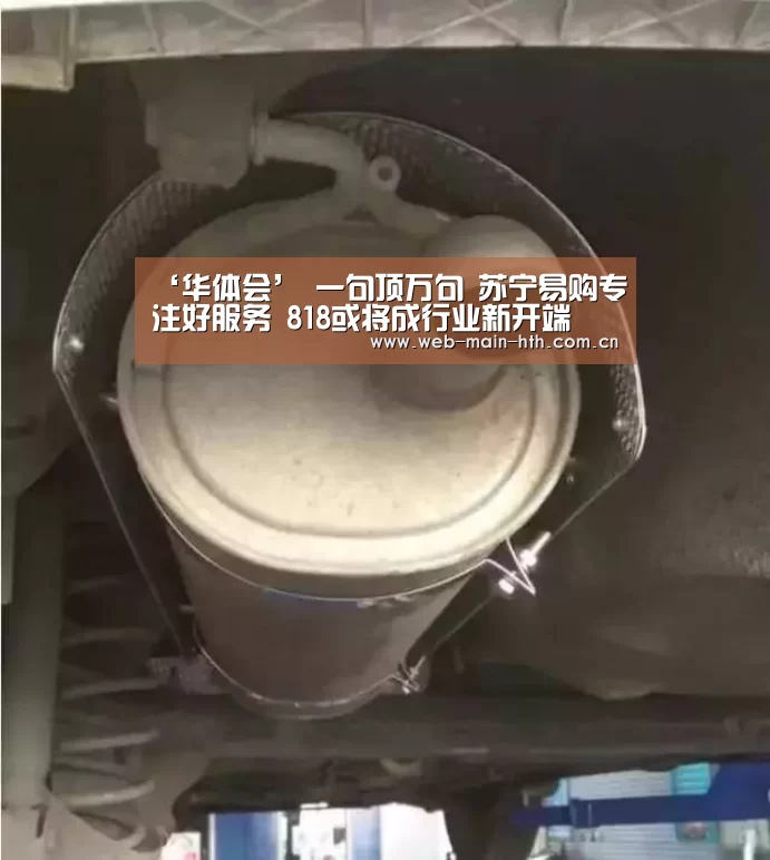 华体会
