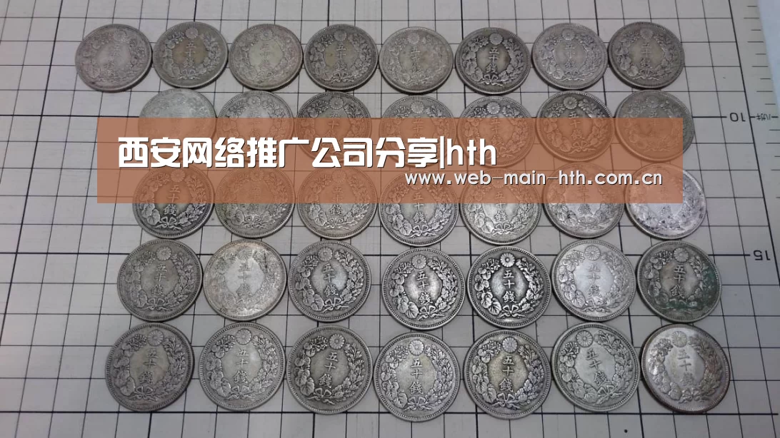 
西安网络推广公司分享|hth(图16)